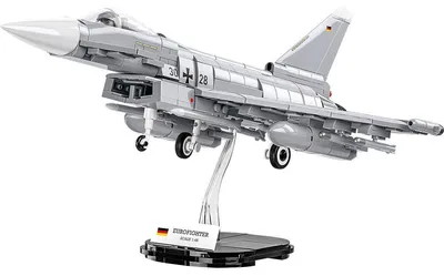 Image de Cobi Forces armées 5849 Eurofighter Typhooni 5849