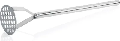 Produktbild von Kartoffelstampfer mit Hohlgriff, 60 cm lang