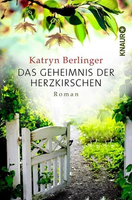 Immagine prodotto di Das Geheimnis der Herzkirschen