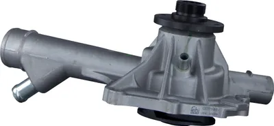 Produktbild von FEBI BILSTEIN Kühlmittelpumpe Wasserpumpe passend für MERCEDES-BENZ SPRINTER 3-t Kasten (903) 10199