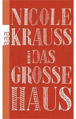 Obrázok produktu pre Das große Haus