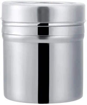 Image de Pot à café, shaker en acier avec couvercle pour la cuisine