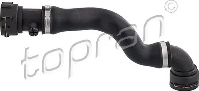 Produktbild von TOPRAN Kühlerschlauch Wasserschlauch für BMW 5 Limousine (E39) 501 566