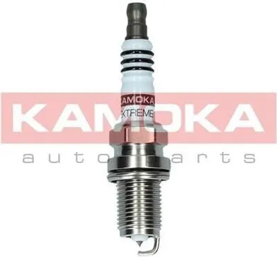 Produktbild von KAMOKA Zündkerze Iridium passend für MERCEDES-BENZ A-Klasse (W169) 7100060