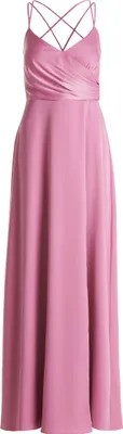 Produktbild von Vera Mont Kleid Lang 4523 Perfect Ros 38