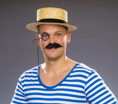 Produktbild von Monokel