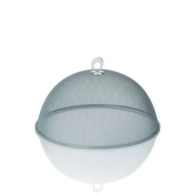 Obrázok produktu pre KELA Poklop na pečivo COMO 35 cm, šedý KL-11447