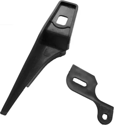 Produktbild von 2x ROMIX Scheinwerfer-Reparatursatz Reparatursatz Scheinwerfer C70243 Links