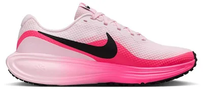 Produktbild von Nike Revolution 8 Pink Foam Hyper Pink Black (Women's) - EU 36