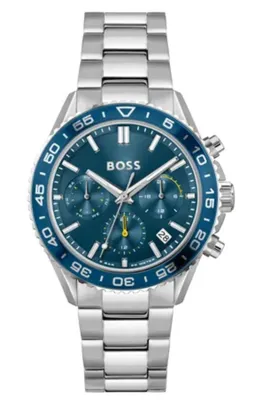Image de Montre BOSS pour femme - 1502754