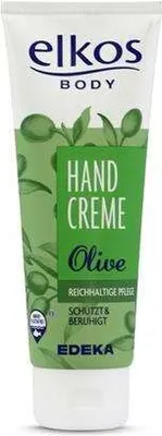 Zdjęcie produktu dla elkos 5611652004 elkos Olive Handcreme 100 ml