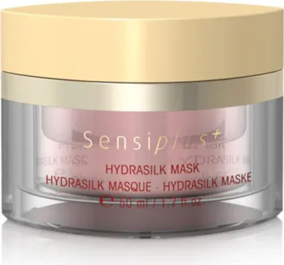 Produktbild von Etre Belle Sensiplus Hydrasilk Mask - feuchtigkeitspendende Pflegemaske 50 ml