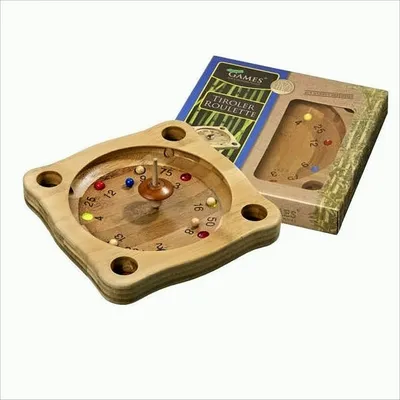 Obrázok produktu pre Tirolská ruleta