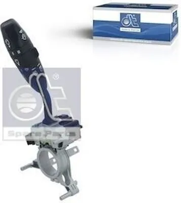 Produktbild von DT Spare Parts 11.85400 Lenkstockschalter Kombischalter