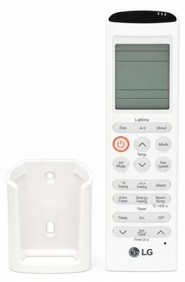 Produktbild von Originale LG AKB74375307 Klima-Fernbedienung