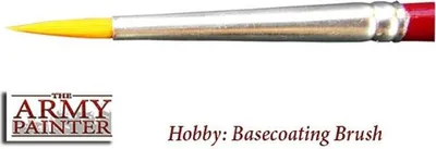 Immagine prodotto di Pennello per hobby - Primer per miniature e modellismo - 1 cm