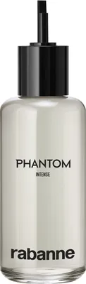 Produktbild von Paco Rabanne Phantom Intense Eau De Parfum Refill 200ml