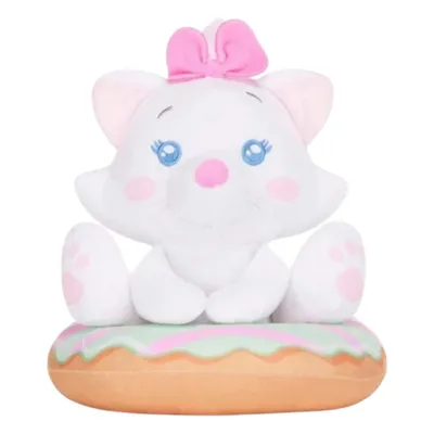 Immagine prodotto di Peluche Disney Donuts Marie, 20 cm