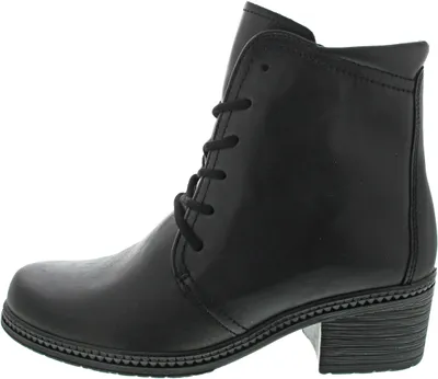 Produktbild von Gabor Damenstiefeletten 34.661.27 schwarz 38