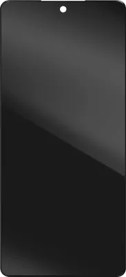 Produktbild von Clappio, Kompletteinheit LCD-Display und Touchscreen für Honor Magic 5 Lite, Schwarz
