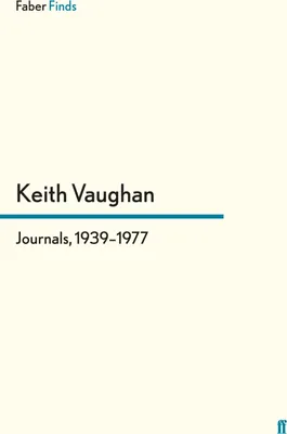Produktbild von Journals, 1939-1977