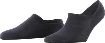 Immagine prodotto di FALKE Active Breeze, calzini sportivi per donna, colore blu scuro, taglia 39-42