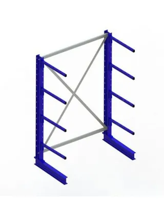 Produktbild von META KR GR IPE120 einseitig 2000 x 1300 x 600, 75005