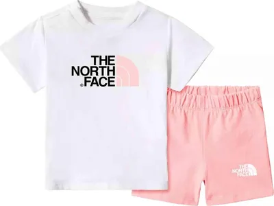 Obrázek produktu pro Sportovní souprava The North Face NF0A55MIUBF pro Dětské