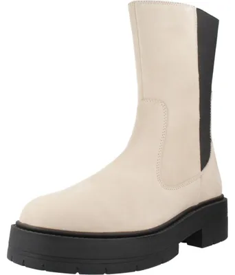 Produktbild von GEOX D Spherica Ec7 Schuhe Beige