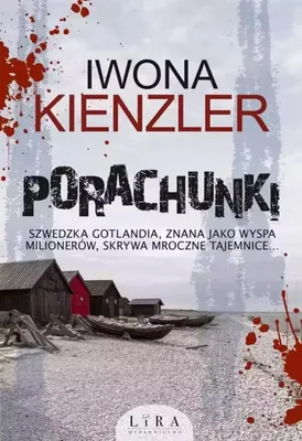 Productafbeelding van Porachunki