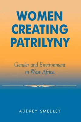 Produktbild von Women Creating Patrilyny