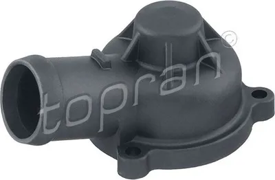 Produktbild von TOPRAN Kühlmittelflansch für VW GOLF V 1K1 für SKODA OCTAVIA Combi 1Z5