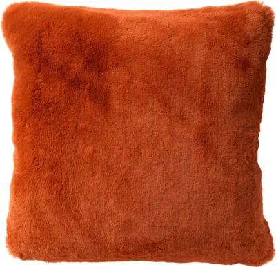 Produktbild von Dutch Decor Dekokissen Zaya 45x45 cm Orange
