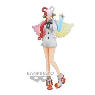 Produktbild von One Piece Film Red Dxf-The Grandline Series - Uta