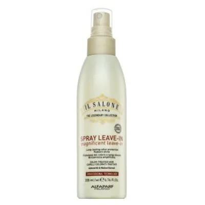 Produktbild von Il Salone Milano Magnificent Leave-In Pflegespülung ohne Ausspülen für coloriertes Haar 200 ml
