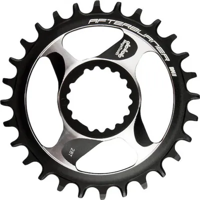Immagine prodotto di MTB FSA Afterburner 32 denti, montaggio diretto - Profilo denti MegaTooth