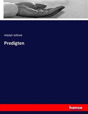Zdjęcie produktu dla Predigten