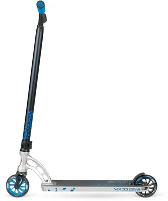 Produktbild von MGP Origin 500 Scalene Stunt-Scooter, Blau