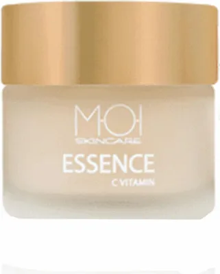 Image de MOI Crème Vitamine C 50ML avec Acide Hyaluronique