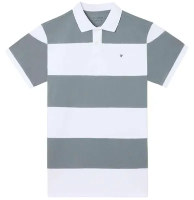 Obrázek produktu pro Polo tričko Silbon 1021002305 pro Pánské