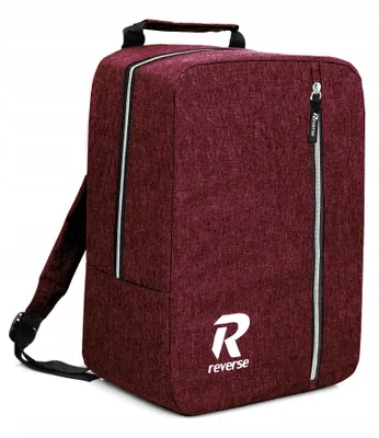 Produktbild von REVERSE Kabinenrucksack Bordgepäck 40x30x20 Wizz Air Ryanair
