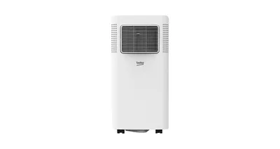 Zdjęcie produktu dla Beko BP209H, Przenośny klimatyzator powietrza, Chłodzenie, Grzanie, 65 dB, 1 l/h, 51 dB, 65 dB