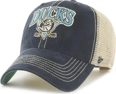 Immagine prodotto di 47 Brand Trucker Cap - Tuscaloosa VINTAGE Anaheim Ducks