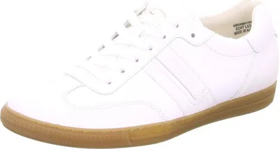 Produktbild von Paul Green Sportliche Schnürschuhe Damen 31393830393737 Weiß 40 EU