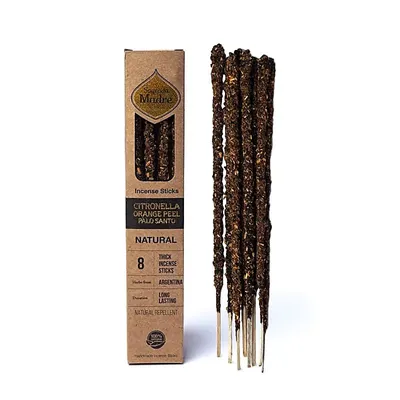 Image de Encens naturel Sagrada Madre -- ±30g