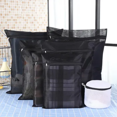 Zdjęcie produktu dla Siatkowa torba na pranie Siatkowa torba na pranie do pralki