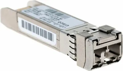 Produktbild von Cisco SFP-10G-SR SFP+ - 1 x 10GBase-SR