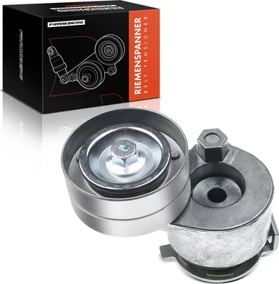 Obrázek produktu pro Frankberg 1x napínací kladka napínacího řemene pro Renault Megane II Grand Scénic II