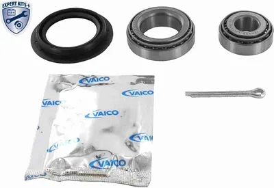 Produktbild von VAICO Radlagersatz Hinten Vorne für OPEL Corsa B Schrägheck (S93) V40-0380
