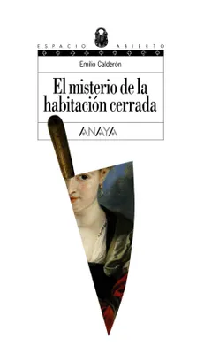 Productafbeelding van El misterio de la habitación cerrada
